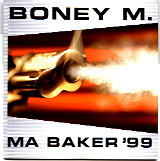 Boney M Vs Sash - Ma Baker